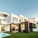 Villa Macaronesia Costa Adeje (Tenerife)