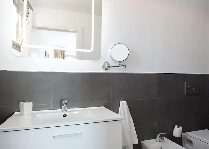 Вилла Macaronesia